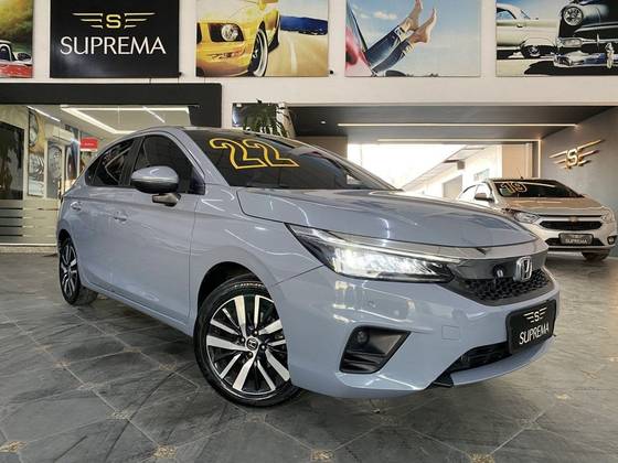 HONDA CITY 1.5 i-VTEC FLEX TOURING CVT HONDA CITY 1.5 i-VTEC FLEX TOURING CVT